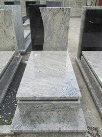 Kashmir White nr.298