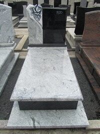 Wiscont White nr.232