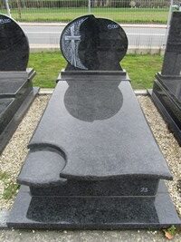 Lablador Platynowy nr.23