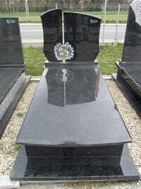 Lablador Platynowy nr.18